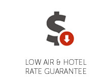 airline rates comparison